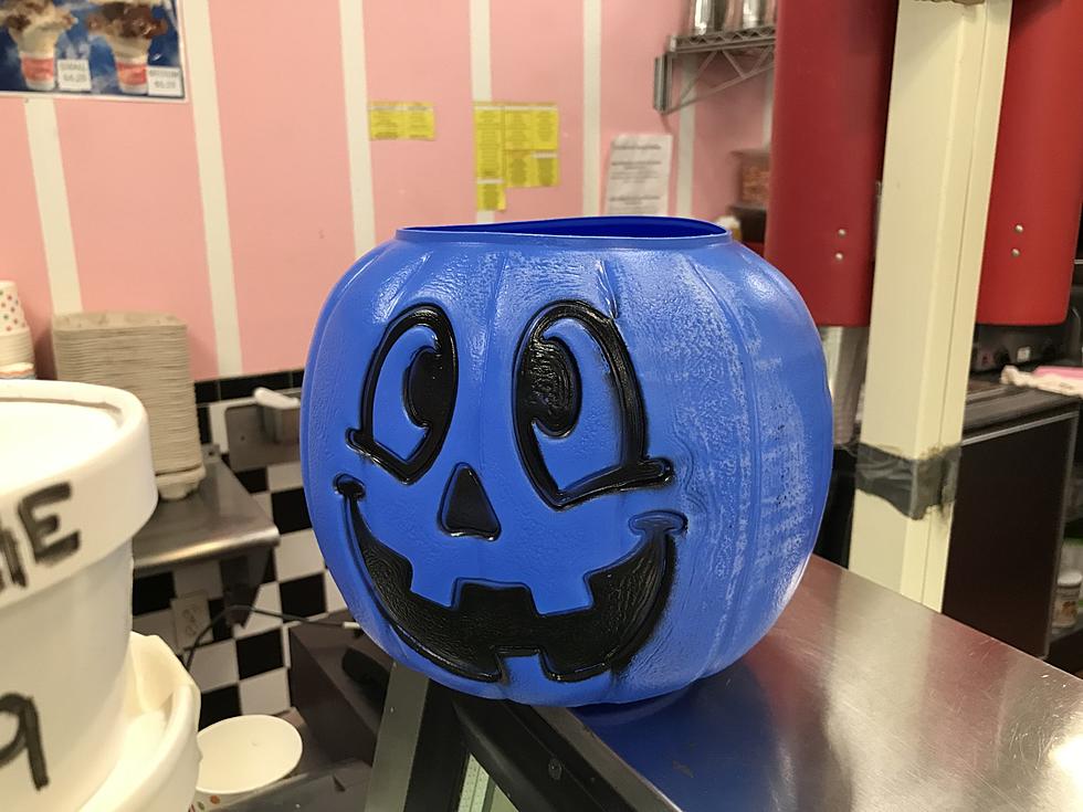 What Does a Blue Halloween Bucket Mean in Massachusetts?