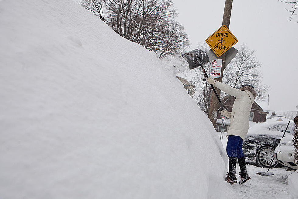 Massachusetts Could See Nor’easters Before Winter 2023/2024