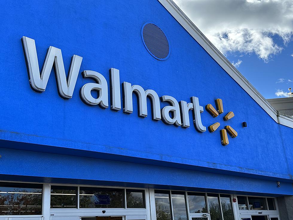 Bizarre Items That Walmart In MA Is Now Locking Up