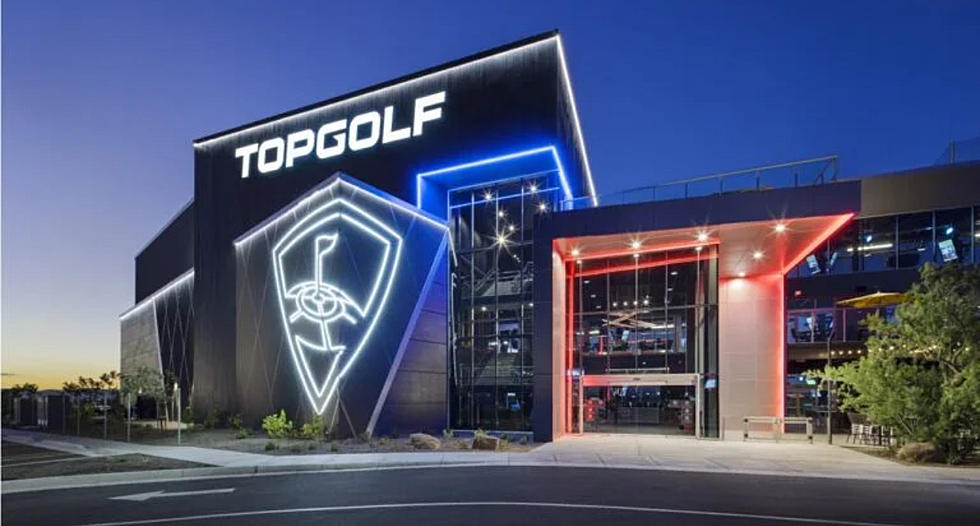 Topgolf Opening Soon In Massachusetts