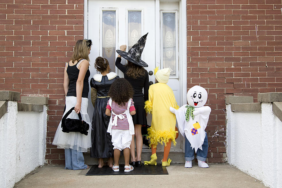 Massachusetts’ Safest City for Trick-Or-Treating is 13th Safest in USA