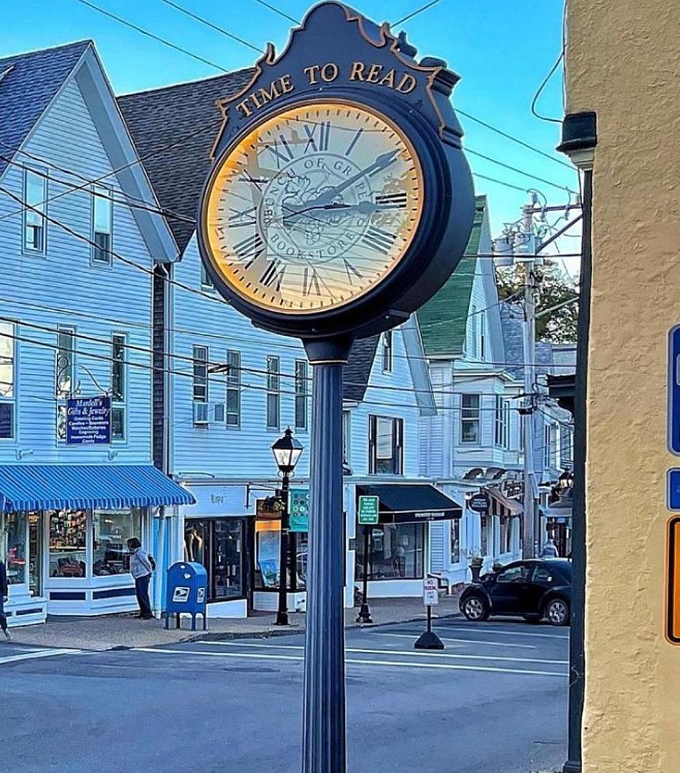 Massachusetts Town Ranked #1 on Top Ten Most Expensive Towns in the U.S.