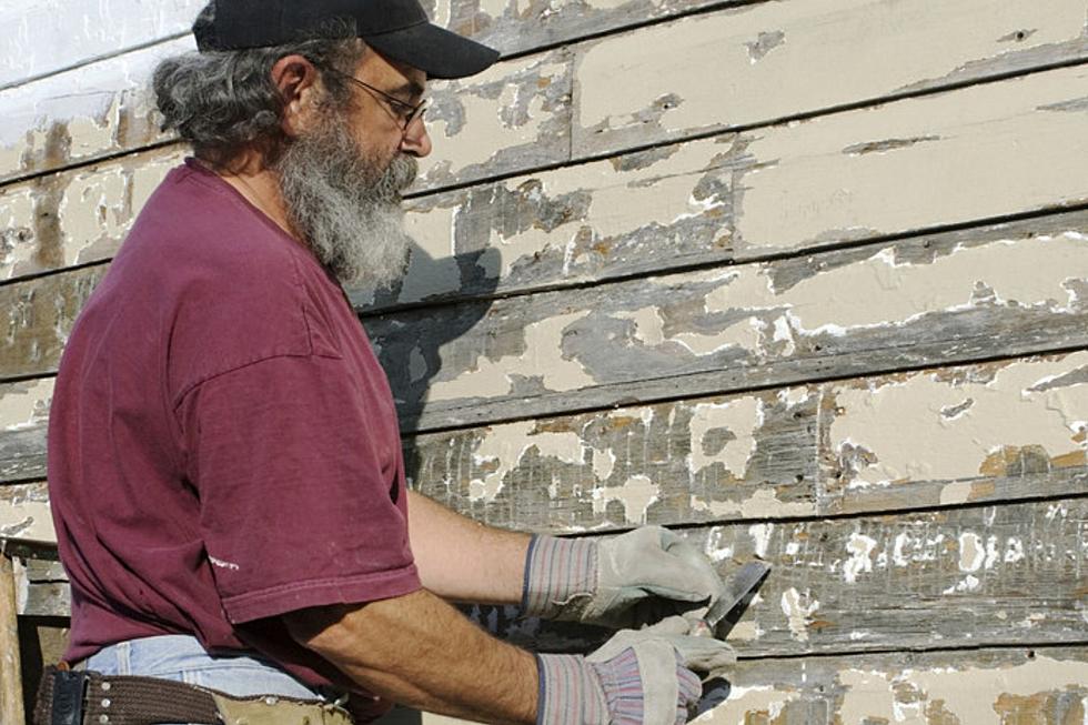 Do You Need a Permit to Legally Paint Your House in MA?