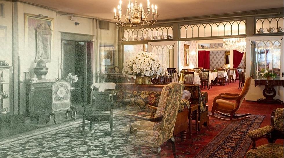Five Most Haunted Hotels in the U.S. Are Located in Massachusetts