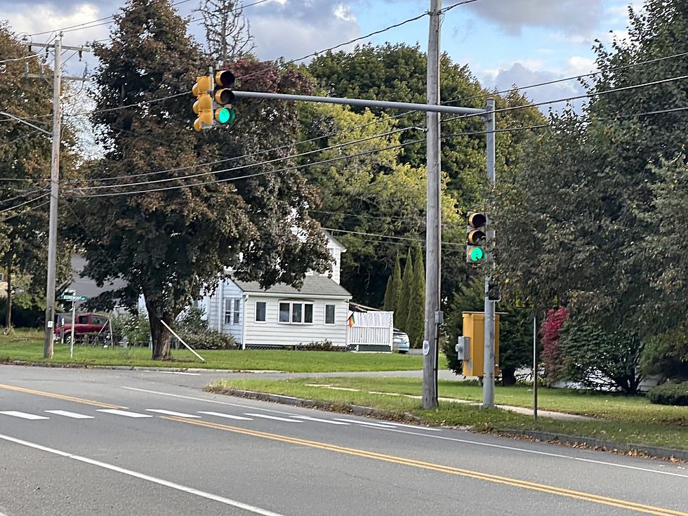 You Don’t Have to Stop for Pedestrians at These Crosswalks in Massachusetts