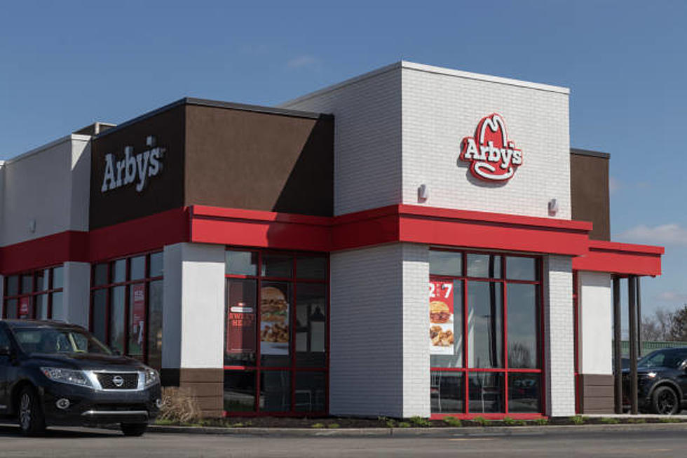 Where Are All the Arby&#8217;s Restaurant Locations in Massachusetts?