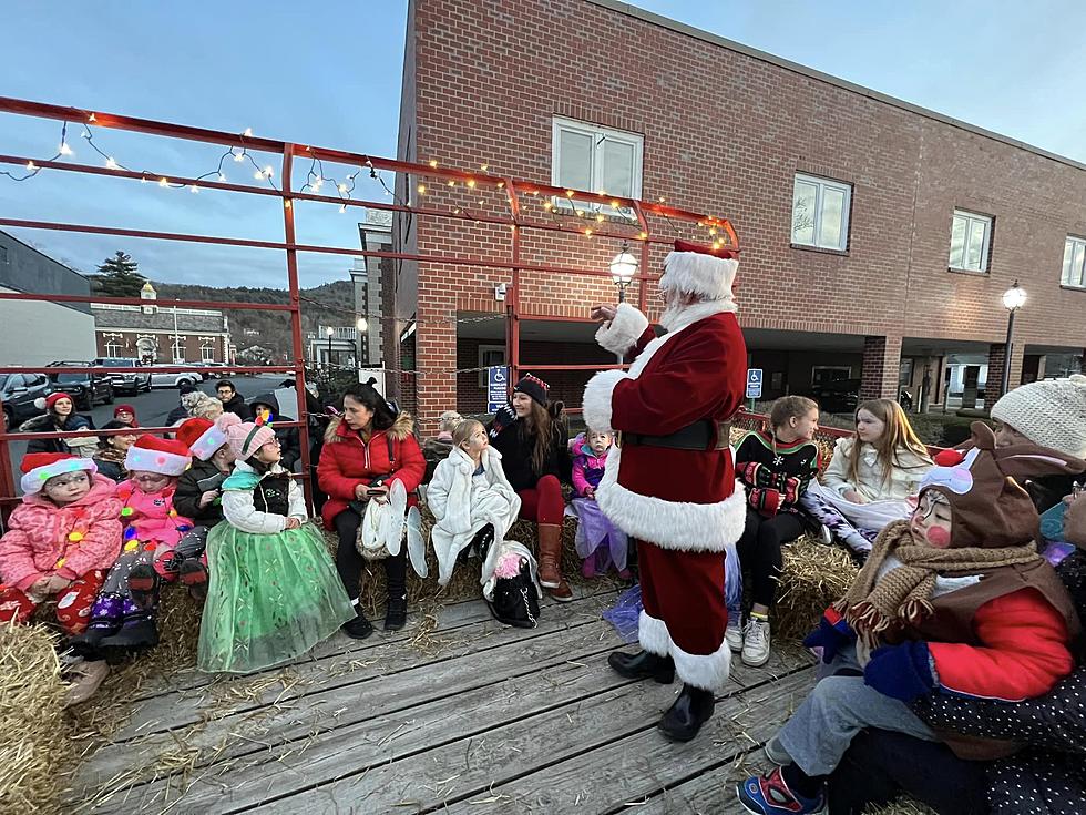 Beloved Holiday Event Returns to a Charming Massachusetts Town