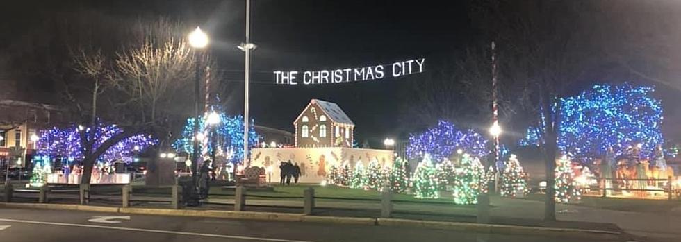 Why This Mass. City Is &#8216;The Christmas City&#8217;