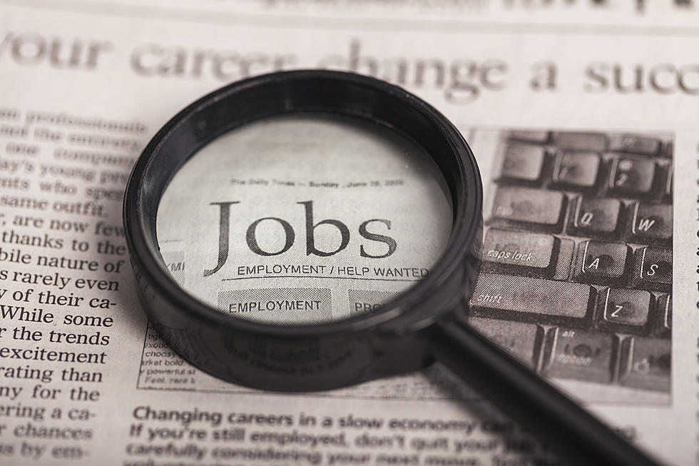 Massachusetts City Named Strongest Local Job Market in the U.S.