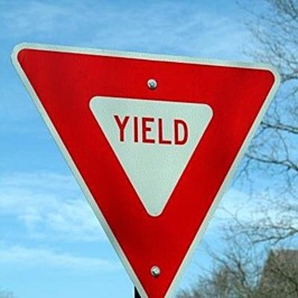 Massachusetts Gets The Yield Sign Wrong