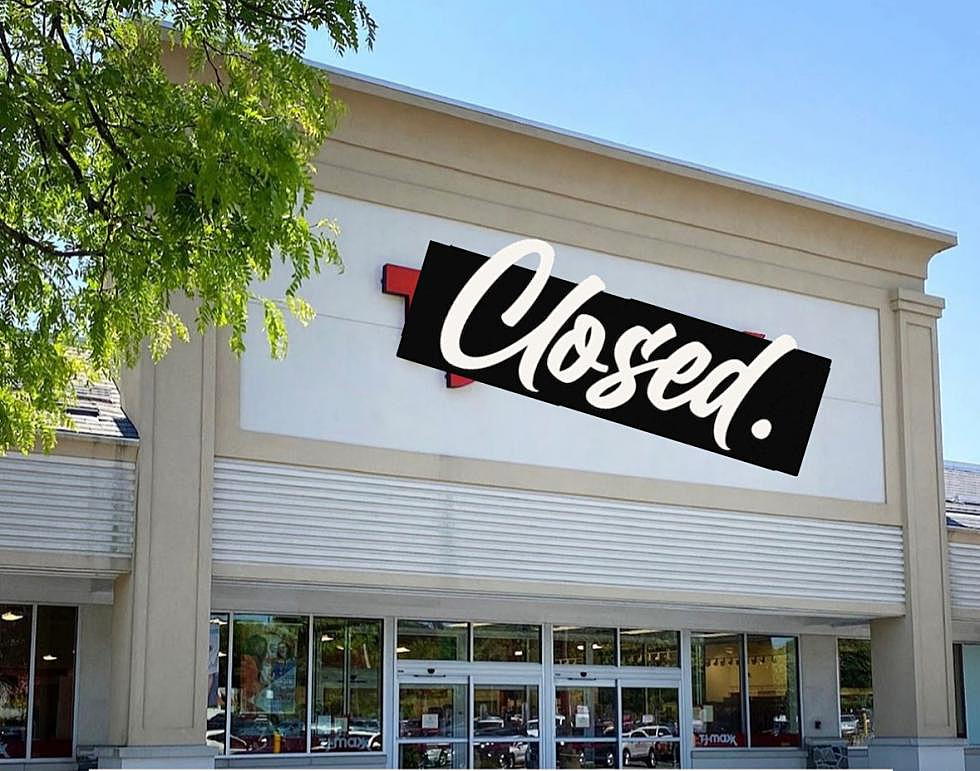 Massachusetts Based Retail Giant Announces Multiple Store Closings