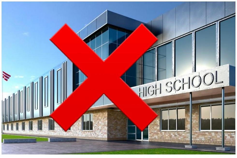 10 Massachusetts High Schools With the Highest Dropout Rates
