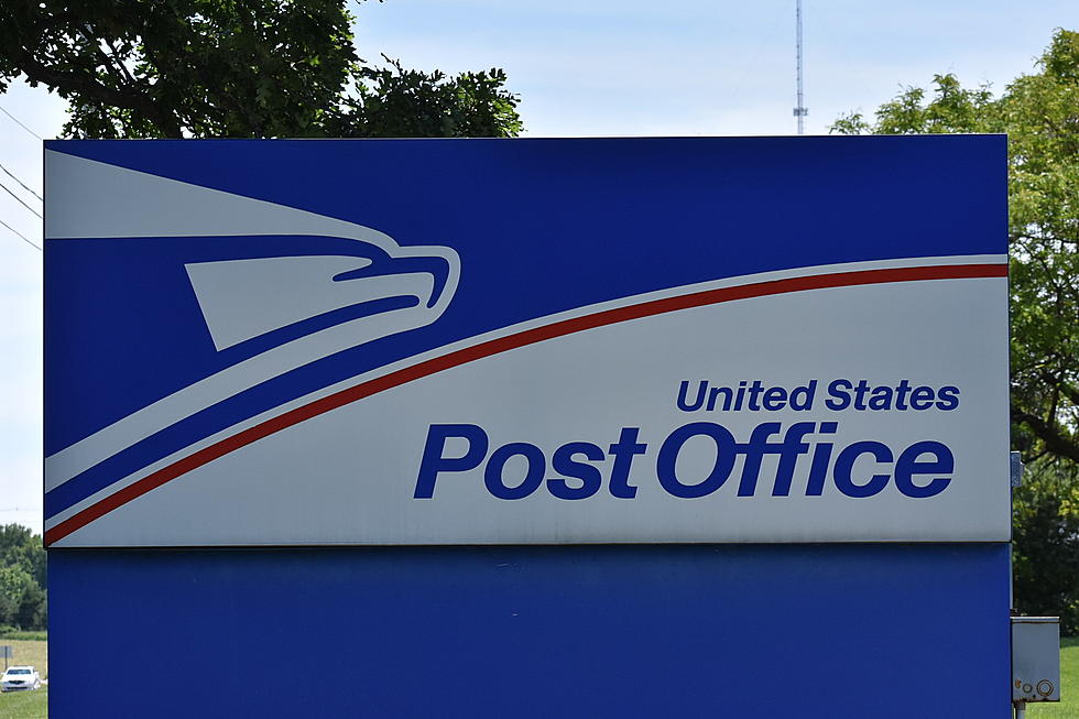 MA Folks Could Be Disappointed By the Post Office This Winter