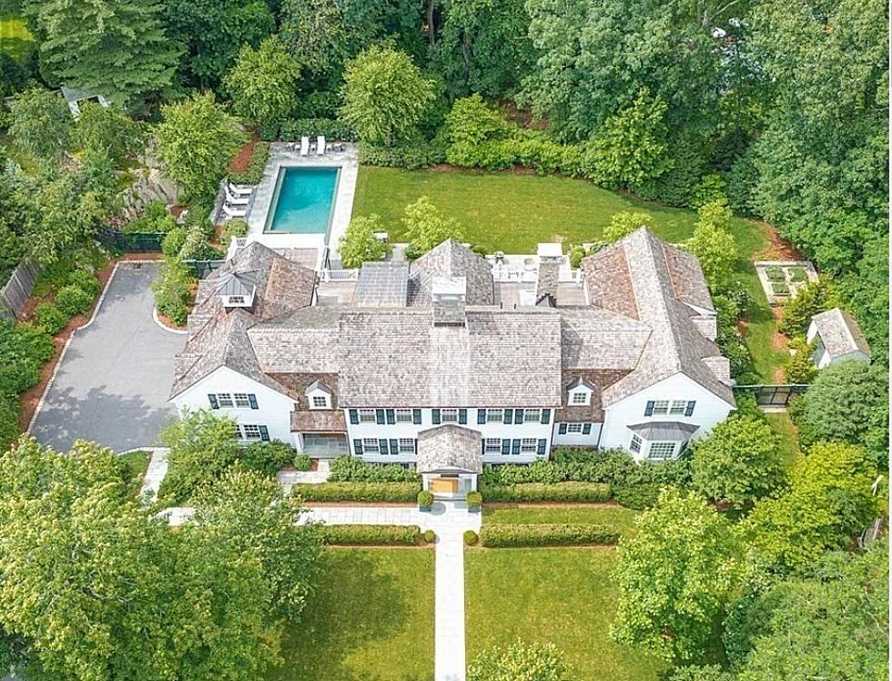 More Millionaires Live in This Massachusetts Town Than Anywhere Else