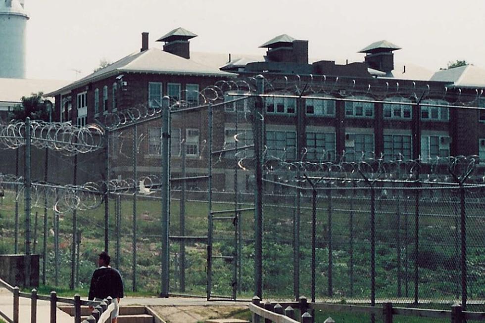 Massachusetts’ #1 Worst Prison is Infested with Bedbugs