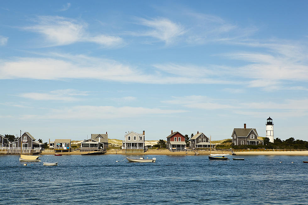 Need A Vacation? These 5 Massachusetts Destinations Are AWESOME!
