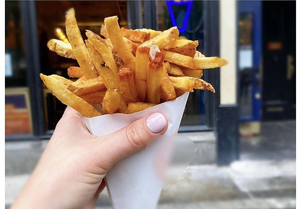 This Massachusetts Eatery Named Best French Fries in the U.S.