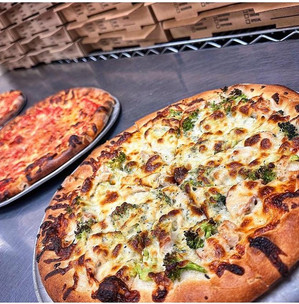 6 Massachusetts Pizza Places Make List of Best Pizza in the U.S.