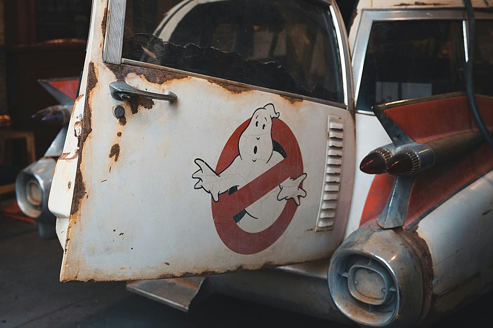 Ghostbusters Actor from the Epic 1984 Film Makes Massachusetts Appearance