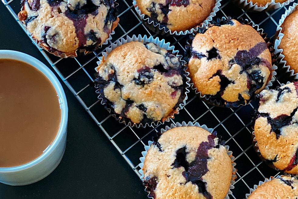 Here are the Best Places to Get Muffins in Western Massachusetts