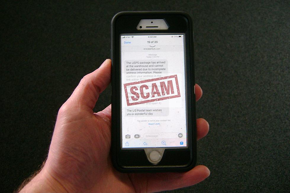 Dangerous Tracking Scam Targeting Massachusetts Cell Phones