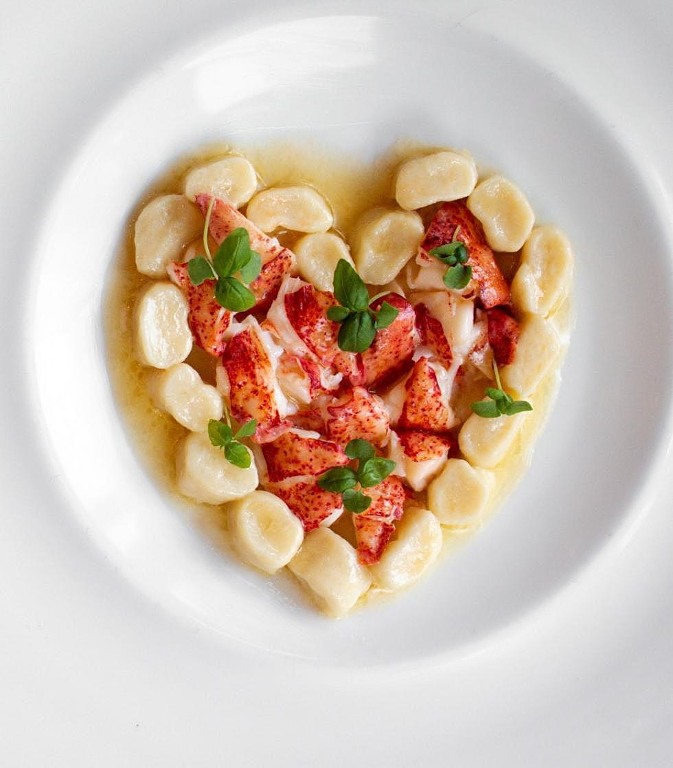 Massachusetts Italian Eatery Named Most Romantic Restaurant in the U.S.