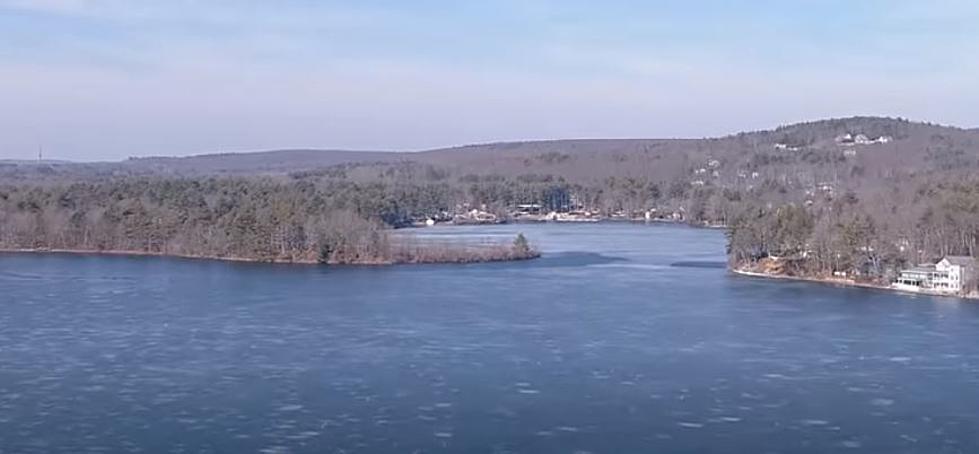 It&#8217;s Impossible To Say America&#8217;s Longest Place Name And It&#8217;s In Massachusetts!