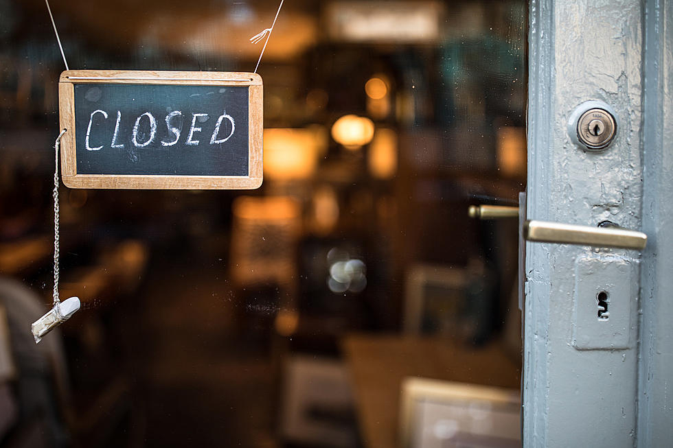 Popular Western Massachusetts Eatery Closing for Good