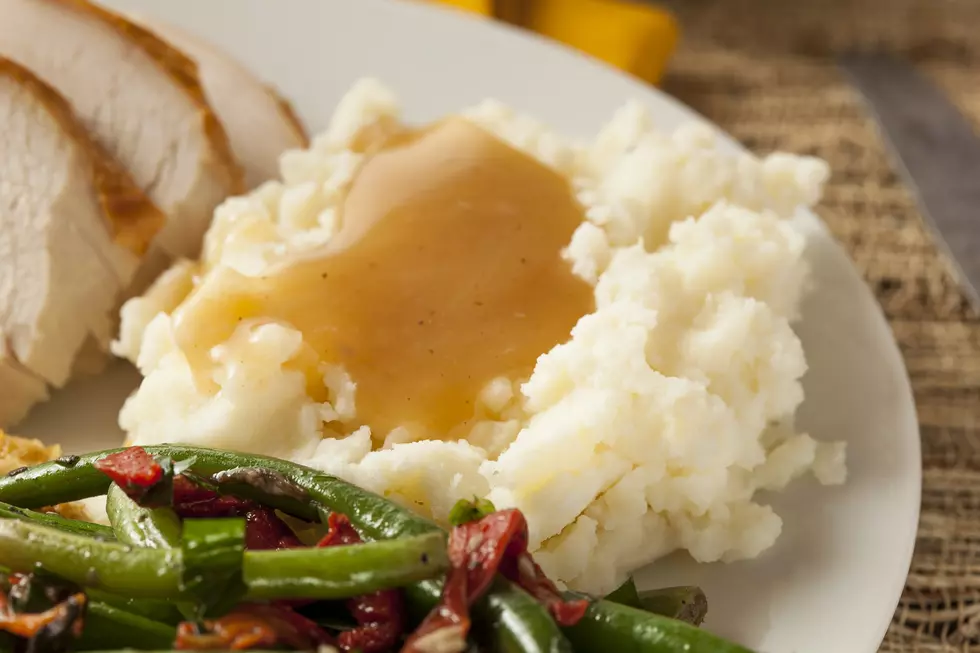 Mashed Potatoes Sold in Massachusetts are Now Risky to Eat