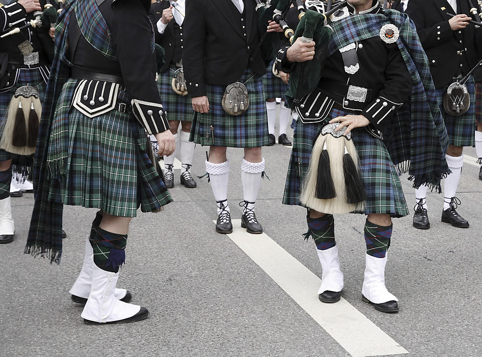 Small Massachusetts Town Has the Highest Irish Population in the U.S.