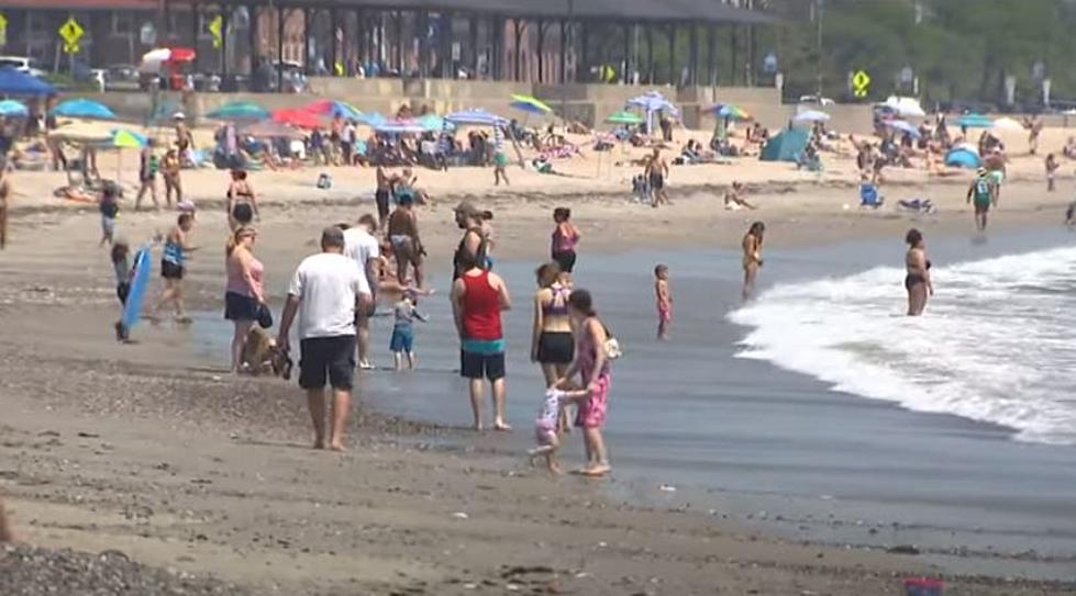 Massachusetts is Home to America&#8217;s First Public Beach