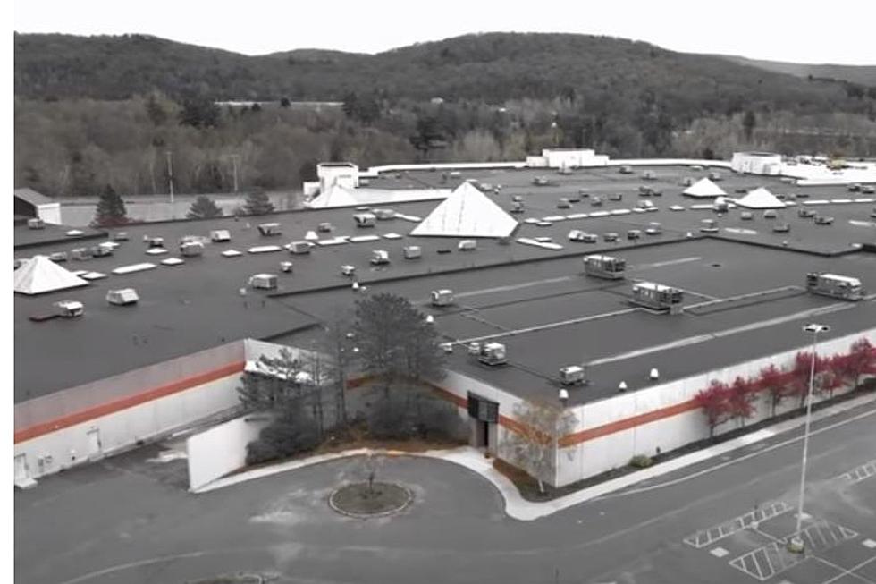 Once Popular Massachusetts Mall Brings Back Good Memories