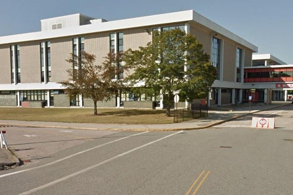 Massachusetts is Home to America's Most Violent High School