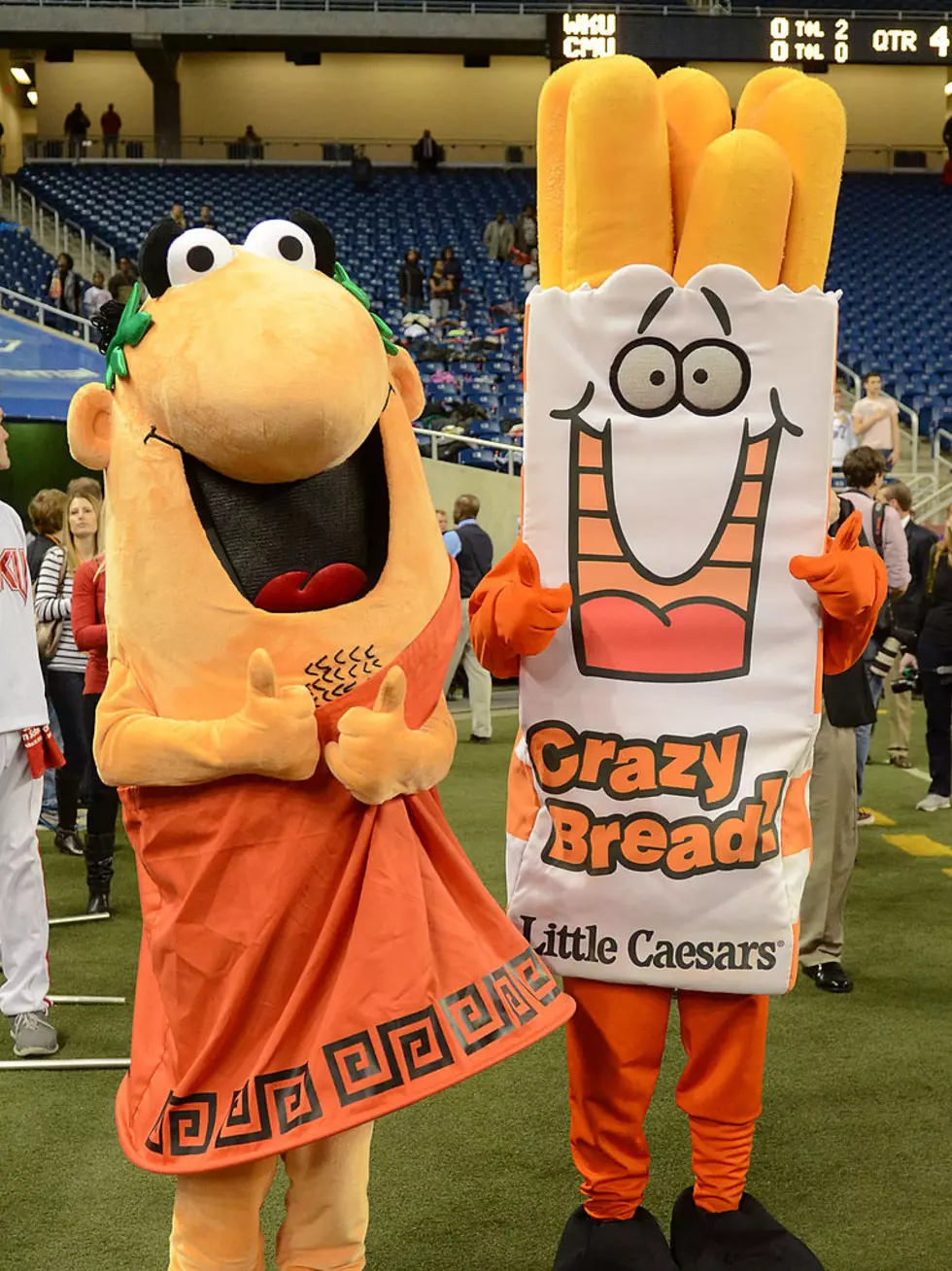 Little Caesars Pizza Bowl - Western Kentucky v Central Michigan