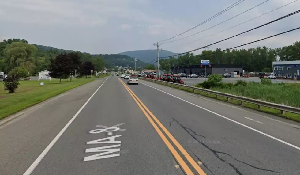 Google Maps/Google Street View