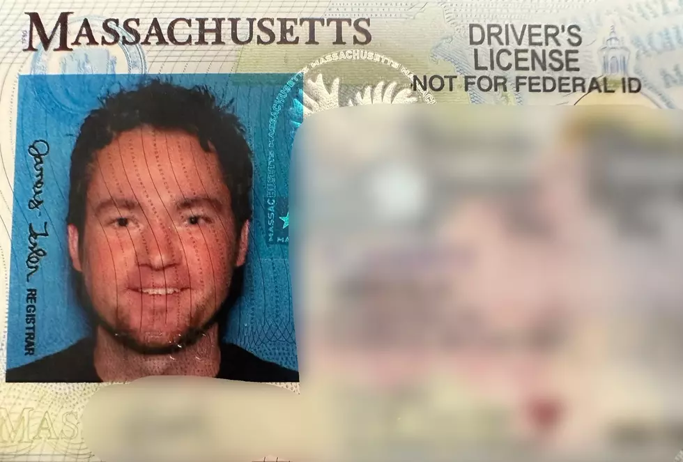 The #1 Dead Giveaway For A Fake Massachusetts ID