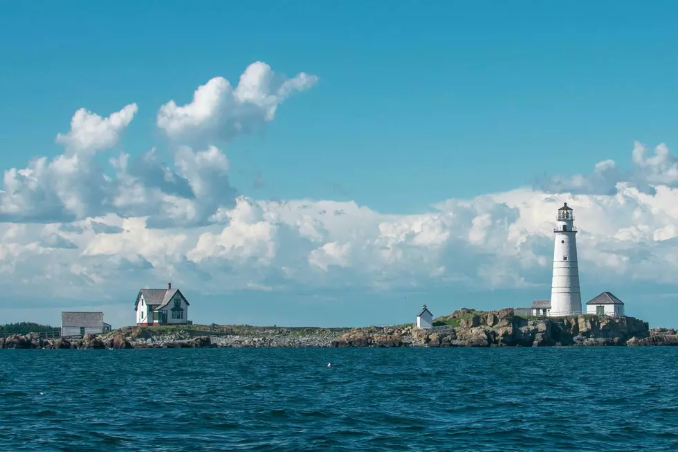 America’s First and Second Oldest Lighthouse is in Massachusetts