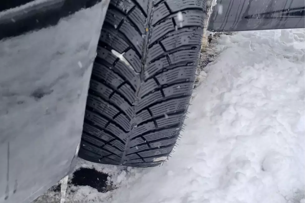 Massachusetts, These Tires Legally Have to Come Off Soon