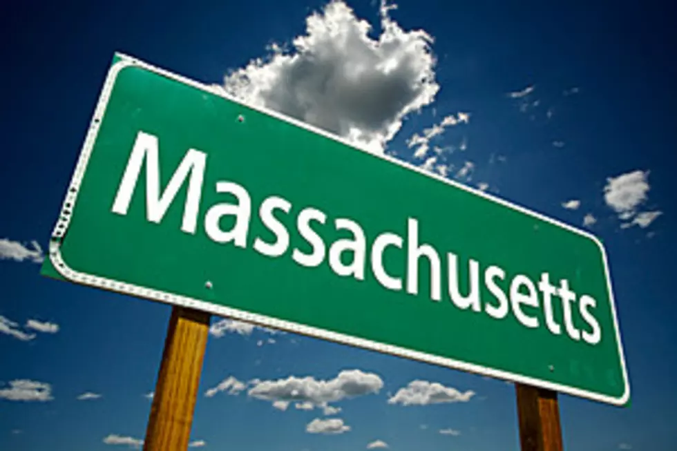 Remarkable! Mass. City 2nd Worst In America For Businesses