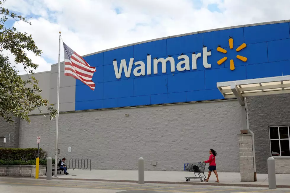 Walmart Stores In Mass. Make Major Shopping Change