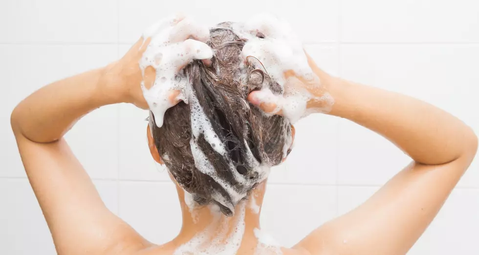 America’s Worst Shampoo Brand is Sold In Massachusetts