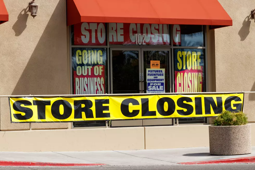 Popular Retailer Permanently Closing All Stores in Massachusetts