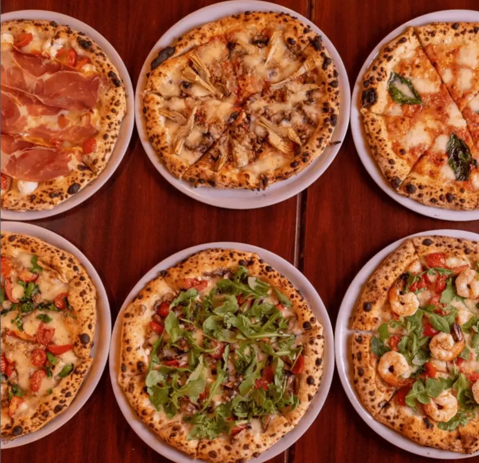 Best Pizza in America: Six Massachusetts Pizza Spots Make the List