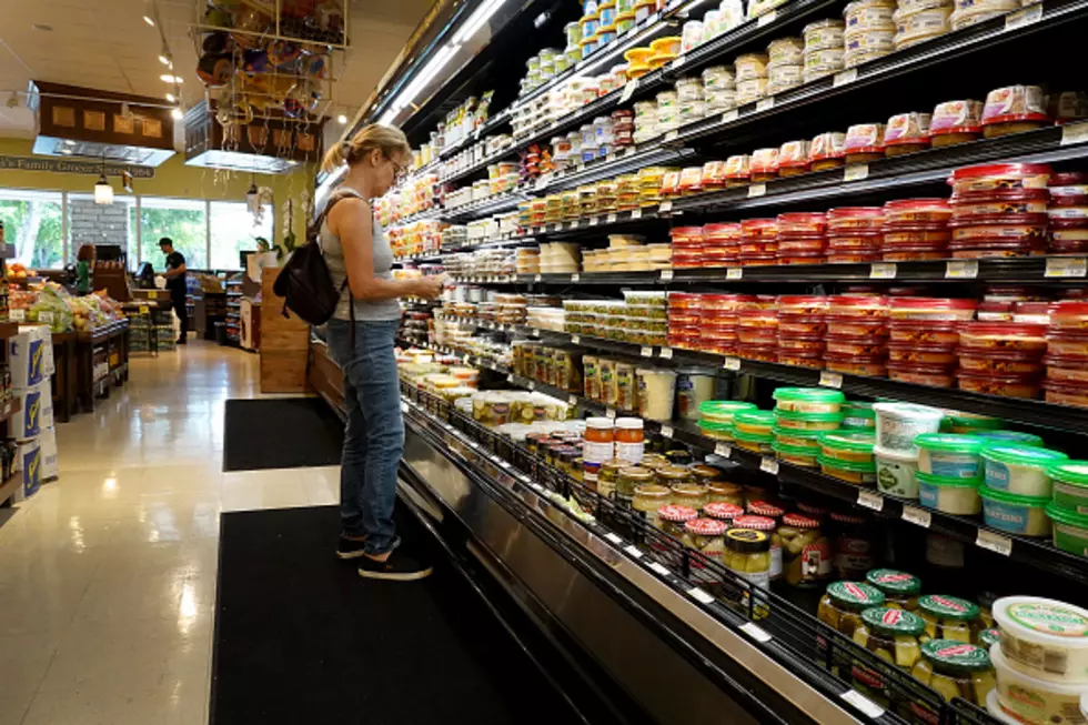 &#8216;Most Expensive&#8217; Grocer In America Has 33 Stores In Massachusetts