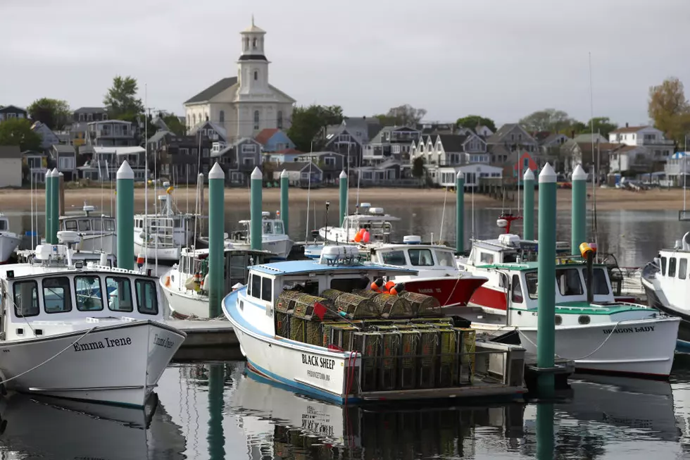 Massachusetts is Home to 2 of New England&#8217;s Friendliest Towns