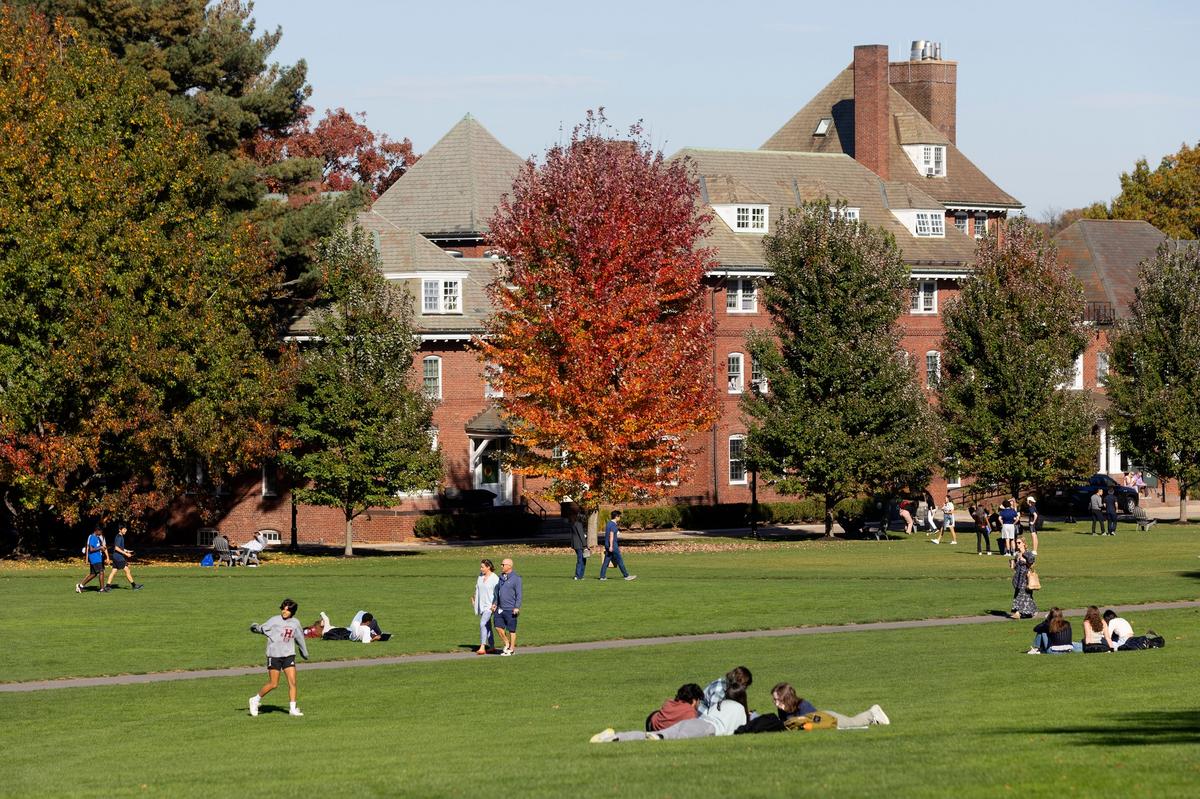 America's Safest College Town for 2024 is in Massachusetts