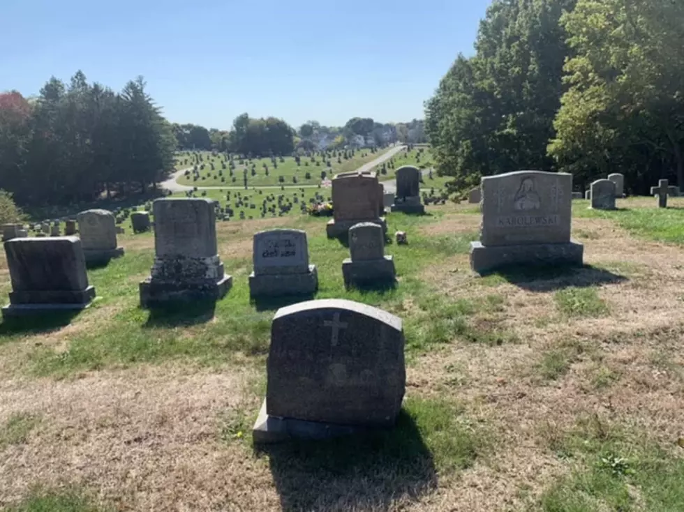 Can Atheists Be Buried In Catholic Cemeteries In MA?