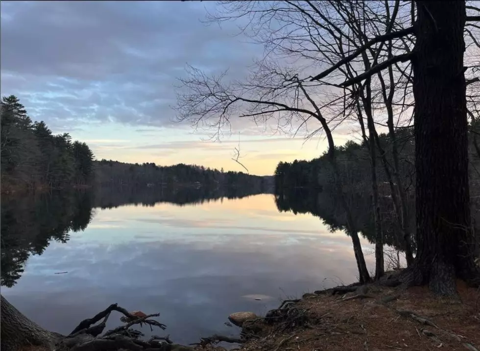 Here’s the Best Lake in Massachusetts for 2024
