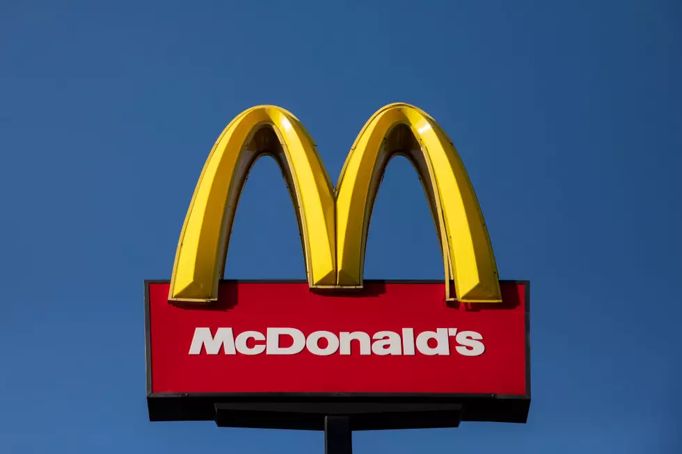Here Are The 5 Favorite McDonald’s Menu Items In Massachusetts