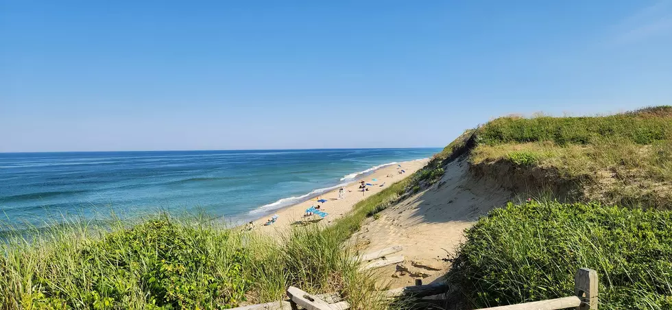 Over 30 Massachusetts Beaches Close Due to Outbreak